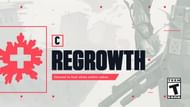 Regrowth